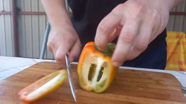 ЧАХОХБИЛИ, безумно вкусный ГРУЗИНСКИЙ РЕЦЕПТ./БЛАГОДАРНОСТЬ ПОДПИСЧИКАМ/ ENG.SUB смотреть онлайн