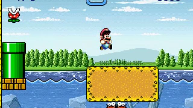 SMJFTC: Swamp Beach Galaxy смотреть онлайн