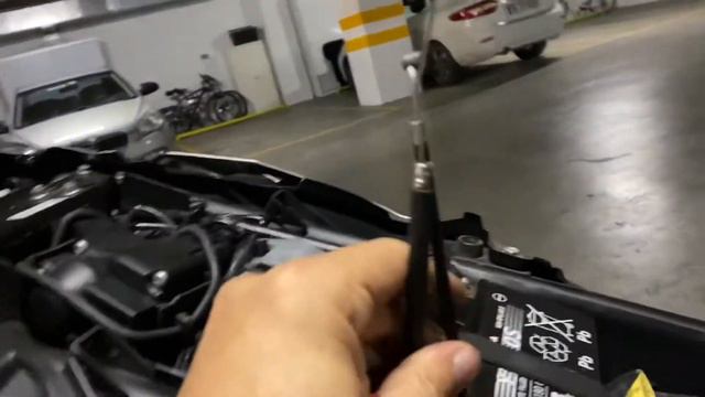 Mt-10 sp Austin racing gp1r egzoz montajı смотреть онлайн