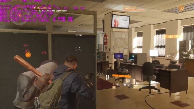 The Division - Dell Inspiron i7559 Gaming Laptop - GTX 960M смотреть онлайн