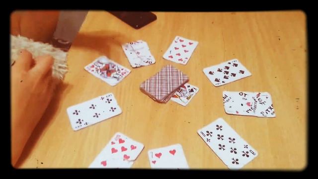 Карты солнечный смотреть онлайн