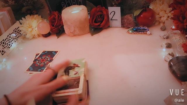 Habla De Ti? como Te Describe? Con Quien Habla? TAROT Interactivo смотреть онлайн