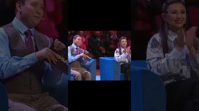 Қайрат Әділгерей сұрақ жауап Мадина Садуақасова смотреть онлайн