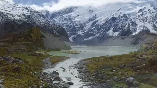 RELAX MUSIC! УСПОКАИВАЮЩАЯ МУЗЫКА ДЛЯ ОТДЫХА И РАССЛАБЛЕНИЯ! смотреть онлайн