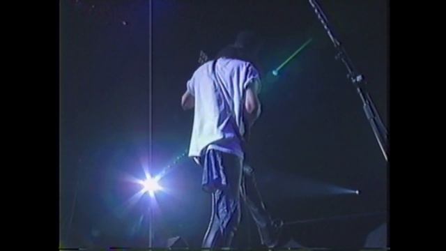 Paul Rodgers, Alec John Such & Various - Live at Wembley Arena | Incomplete In Video | London 1994 смотреть онлайн