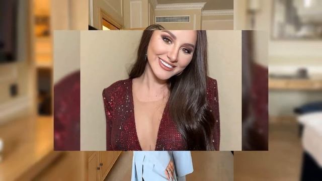 ANNA ASTI БИОГРАФИЯ смотреть онлайн