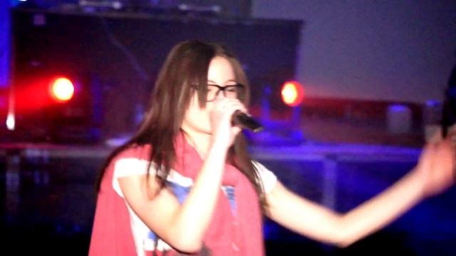 23 ФЕВРАЛЯ.R.S.M. ПРЕДСТАВЛЯЕТ. Центр современного искусства "АНГАРТ" смотреть онлайн