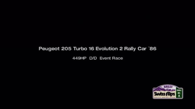 Let's Play Gran Turismo 4 - Part 83 - Special Condition Events - Swiss Alps Rally (Hard) смотреть онлайн