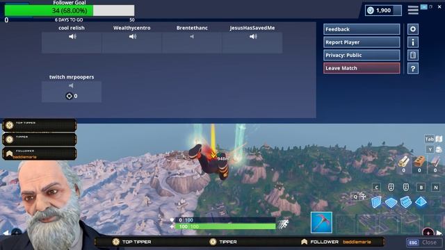 ☭ Pro Noob SQUAD! l NEW! Treasure Map смотреть онлайн