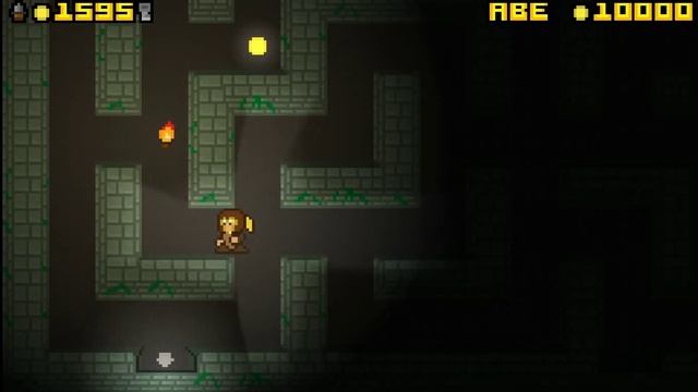 Let's Play Instant Dungeon! смотреть онлайн