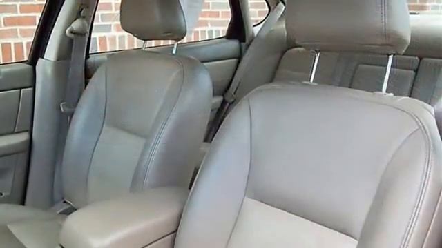 2003 FORD TAURUS - Bill MacDonald Ford смотреть онлайн