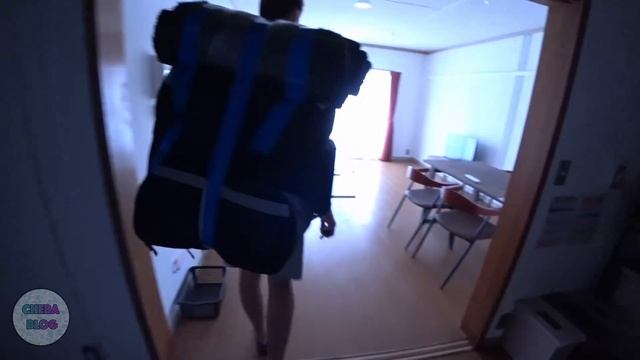 Общежития в Токио. Плюсы и Минусы. Где я сейчас живу. смотреть онлайн