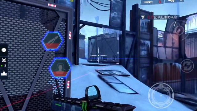 Shadowgun Legend Hacker Team смотреть онлайн