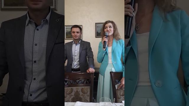 Выступление моих наставников на бизнес-завтраке, Нижний Новгород смотреть онлайн