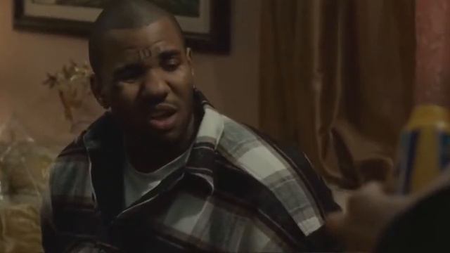 Street Kings 2008 ᖴυℓℓ ᗰᴏv?? Chris Evans ᗰᴏv???