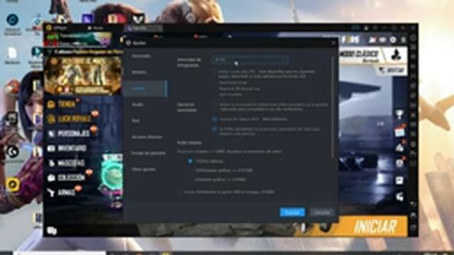 ✅ Como Descargar FREE FIRE Para PC *Nueva Actualización 2021* CON LD PLAYER 4 En Español Gratis смотреть онлайн