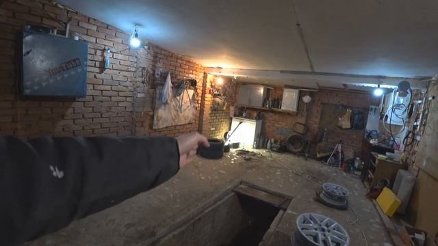 МАТИЗ РЕЗИНА и ПОКРАСКА ДИСКОВ на ВАЗ 2114 смотреть онлайн