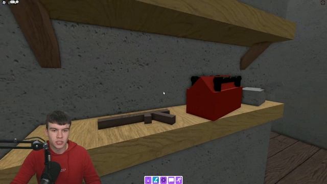 How To Get The *QUAGMIRE MARKER* In Roblox Find The Markers! смотреть онлайн