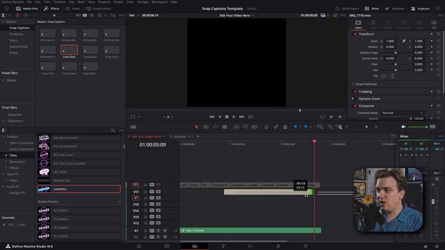 The Ultimate ANIMATED SUBTITLES Plugin in Here! смотреть онлайн