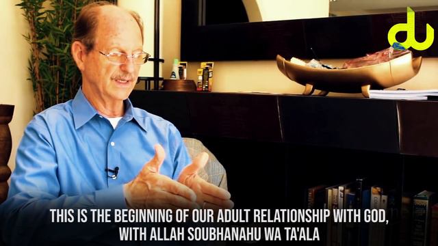 You Won't Believe How This Man Converted To Islam смотреть онлайн