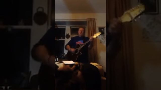 Glow, Ella Henderson acoustic cover.Dave Delph смотреть онлайн