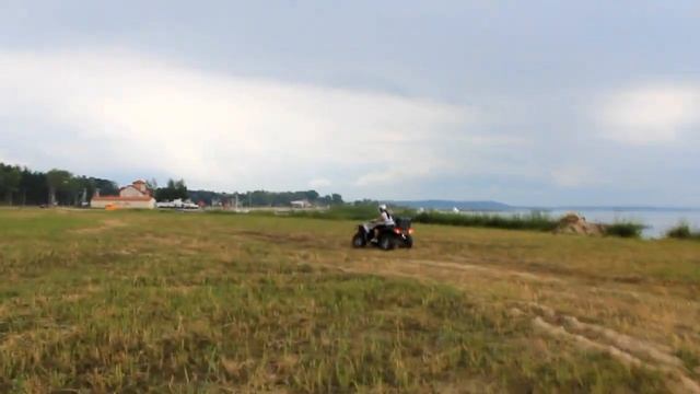 ☆☆☆ ВИКТОРИЯ "ВСЕ СТИХИИ" ☆☆☆ КВАДРОЦИКЛ Браслав 2014 смотреть онлайн