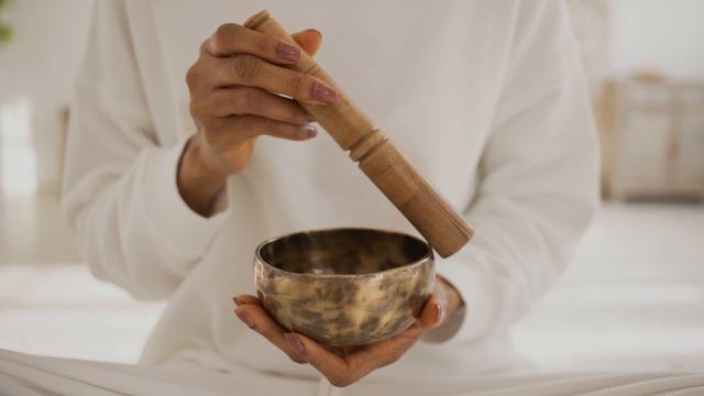 Tibetan Bowl Music | Meditation Music | Tibetan Singing Bowls