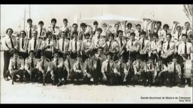 Mujer Esteponera (Pasodoble flamenco con fandanguillo) Manuel Navarro Mollor смотреть онлайн