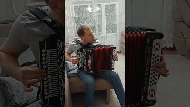Рябов Руслан. куликово поле. до диез. подари берёзка смотреть онлайн