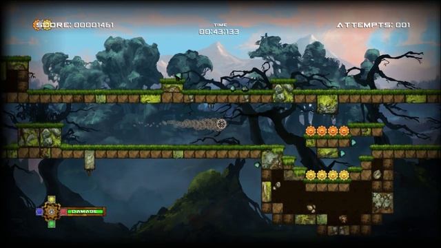 Preview: Gear Gauntlet - First Impressions Gameplay - Xbox One смотреть онлайн