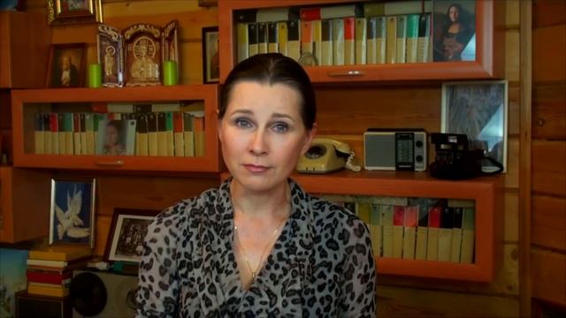 18+ «ВЫБОР НЕВЕСТЫ». Рассказ протоиерея Николая Агафонова читает Светлана Копылова