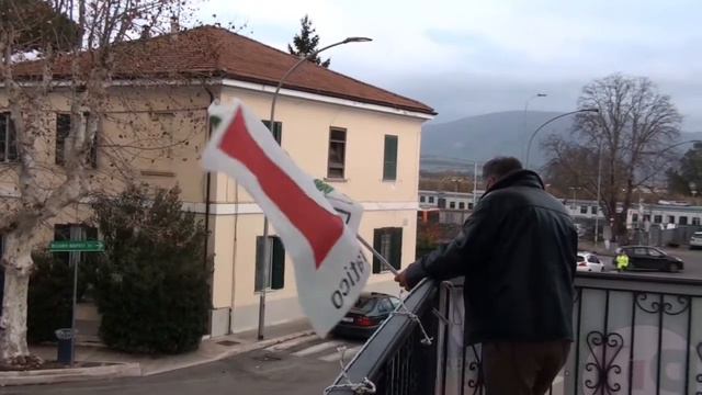 18.01.2018 Guidonia-Comitato elettorale Marco Vincenzi e Marietta Tidei смотреть онлайн