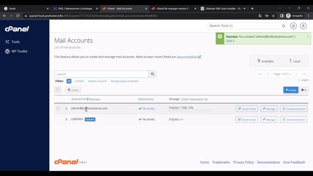 [? STEP BY STEP] Build Your Own Bulk SMS Sender & Send Unlimited SMS - SMS Marketing смотреть онлайн