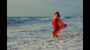 Я не стану ждать тебя на берегу.