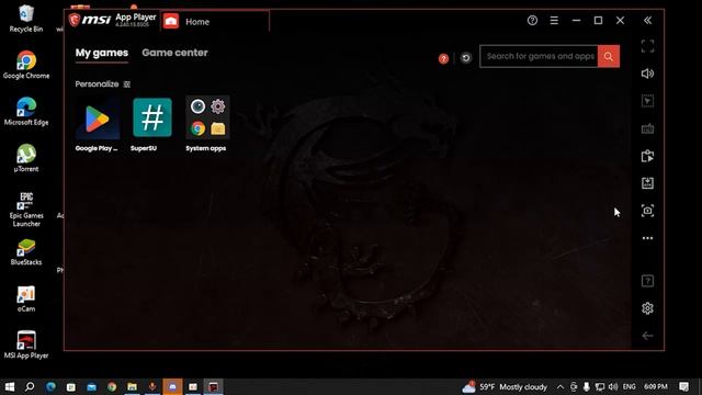 افضل محاكي للاجهزة ضعيفه 2GB RAM ✅لسنة 2024?msi 4 الجديد смотреть онлайн