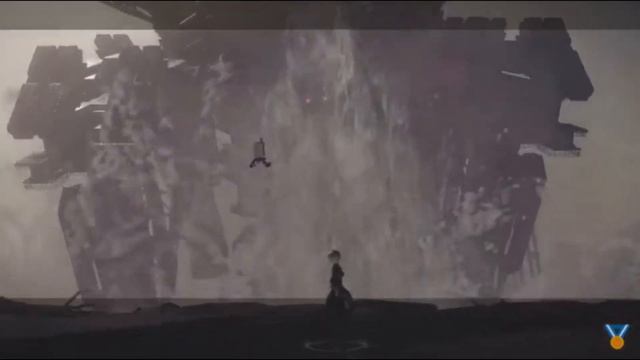 TAREA MENSUAL DE GAME PASS : COMPLETE 1% INTEL EN "NieR : Automata BECOME AS GODS Edition" . смотреть онлайн