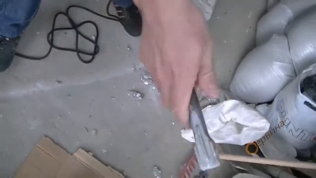 TEST DeWalt D25762K 1500W смотреть онлайн