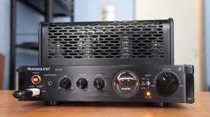 Nobsound MS-30D & Focal 705