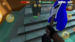 как открыть на пятом этаже дверь в игре соседи og