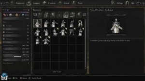 BEST VIGOR FARM Without Red Reaper GLTICHES - 270k per hour EASY FARM - Lords Of The Fallen Guide