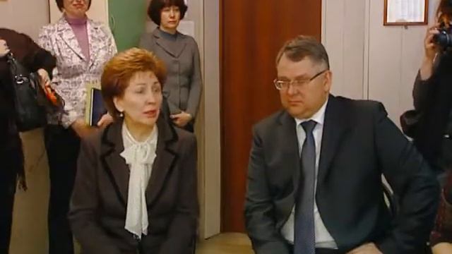 России важен каждый ребенок Воронежская область смотреть онлайн