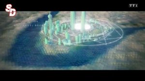 Ледибаг и Супер Кот: Шанхай, Легенда о Леди Дракон Хорошая Русская Озвучка