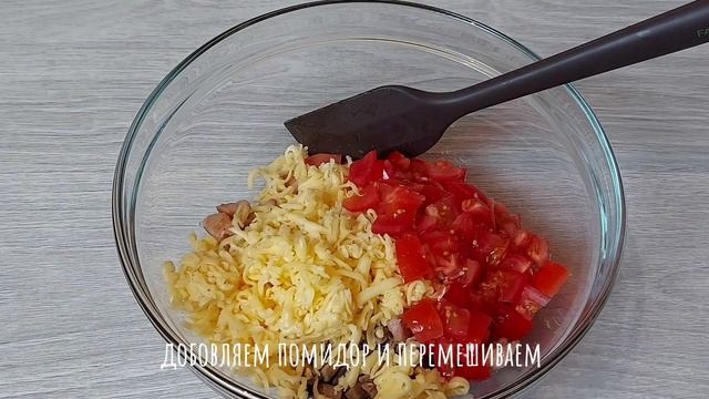 НАУЧИЛА ВСЕХ ПОДРУГ ГОТОВИТЬ ТАКИЕ ВКУСНЯШКИ!ПОДРУЖКИ В ВОСТОРГЕ!НЕРЕАЛЬНО ВКУСНЫЙ ПИРОГ С НАЧИНКОЙ смотреть онлайн