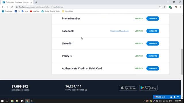 যেখানে একাউন্ট করলে ডলার আয় করতে পারবেন | Part 9 | Freelancer Nasim смотреть онлайн