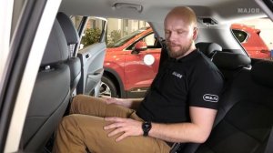 Hyundai Tucson 2020 масс маркет с премиальным оснащением! ПОДРОБНО О ГЛАВНОМ