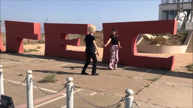 Девушка Танцует Просто Нежно И Сказочно 2019 Чеченская Лезгинка В Дагестане ALISHKA AZARINA смотреть онлайн