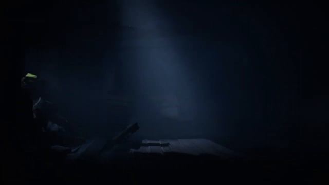 LITTLE NIGHTMARES 2 (accidental glitch) смотреть онлайн
