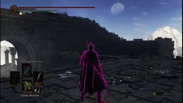 Xbox one invasions on dark souls 3 Soul level is 120 смотреть онлайн