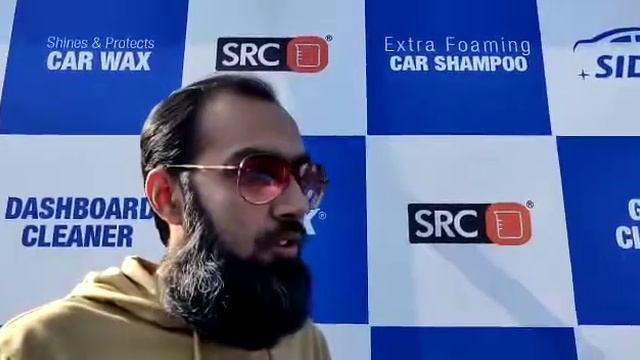 Customer Review from Pakwheels Lahore Auto Show 2019! смотреть онлайн