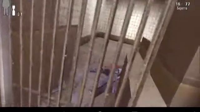 Прохождение игры MAX PAYNE #2